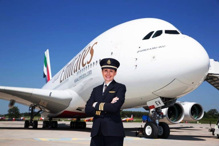 A380: Emirates will jetzt 142 Flugzeuge
