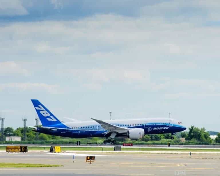 Boeing zu neuen Erkenntnissen der FAA beim Dreamliner