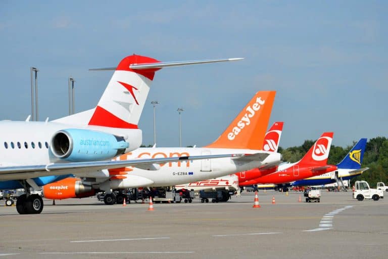 Strecken- und Preistrends im Markt der Billigflieger