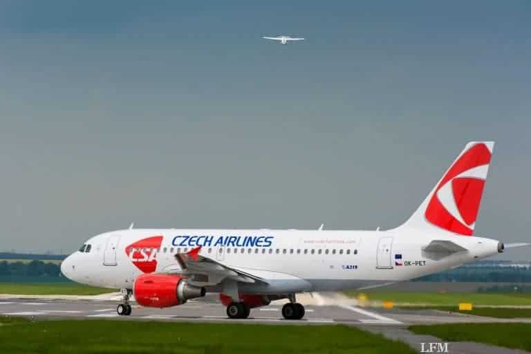 airberlin beschließt Codeshare mit Czech Airlines