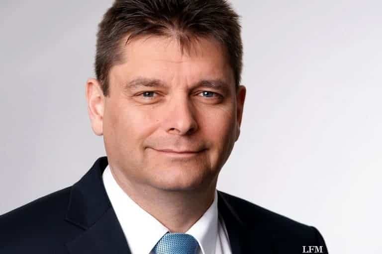 Sicherheitschef der FMG Borgschulze Vorsitzender des BVSW