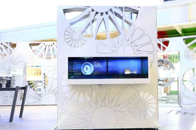 MTU zeigt Programme auf der ILA Berlin