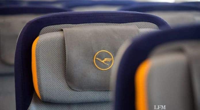 Lufthansa: Direct Services mit Germanwings