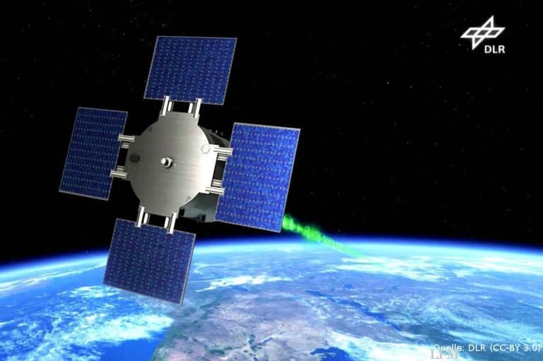 Eu:CROPIS: Wie ein Gewächshaus im All funktionieren kann