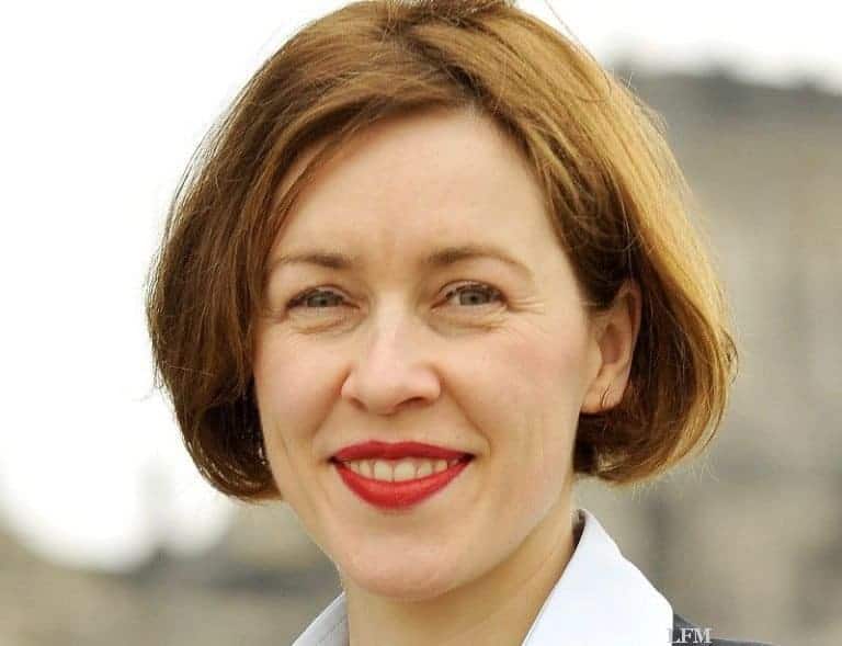 Sandra Schulz folgt auf Hansjoachim Mauch bei der MTU