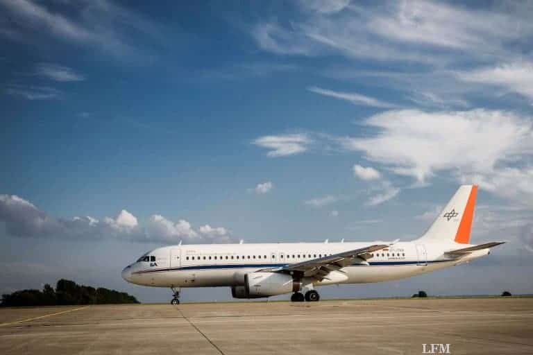 DLR auf der ILA Berlin 2016