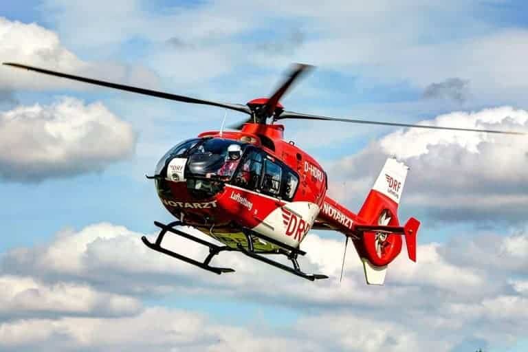 30 Jahre DFR Leonberg: Tag der offenen Tür