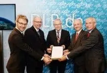 Wirtschaft und Forschung vernetzen sich für Elektrisches Fliegen