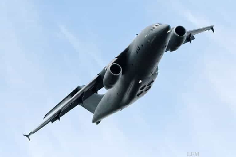 ILA erfolgreich zu Ende gegangen – Rückschau