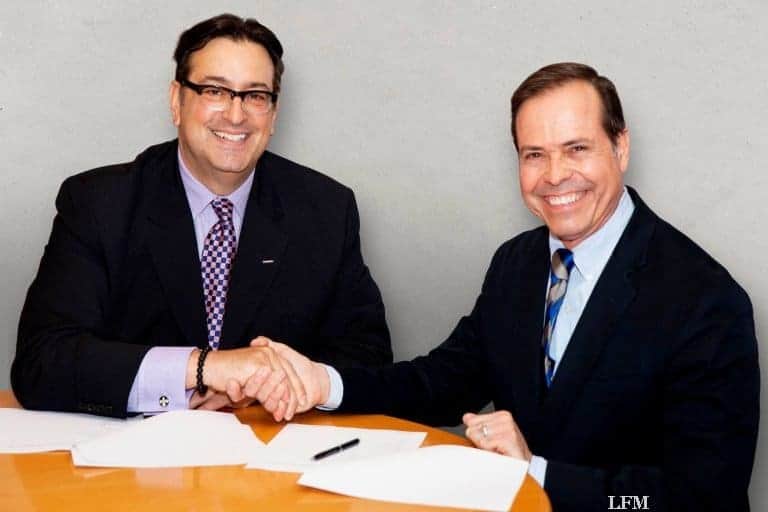 Liebherr-Aerospace verlängert Austauschpool mit East Air