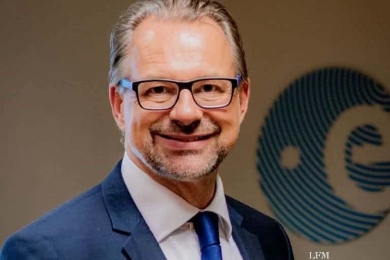 Josef Aschbacher jetzt ESA-Direktor für Erdbeobachtung