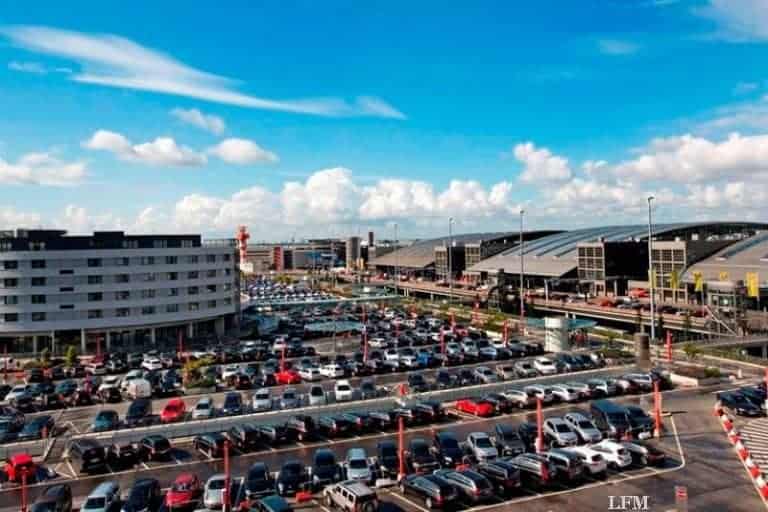 Tipps zum Start in den Urlaub ab Hamburg Airport