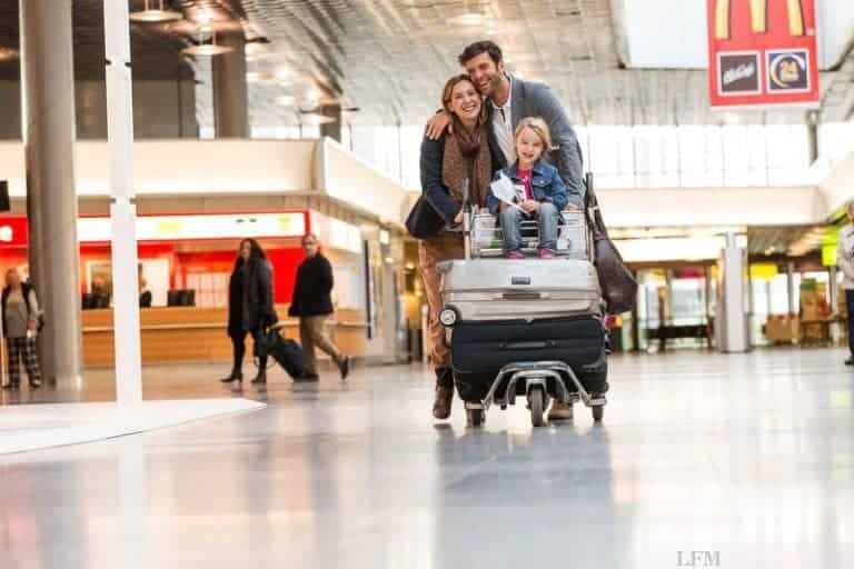 Tipps zu Ferienzeit und Last-Minute ab Hannover Airport