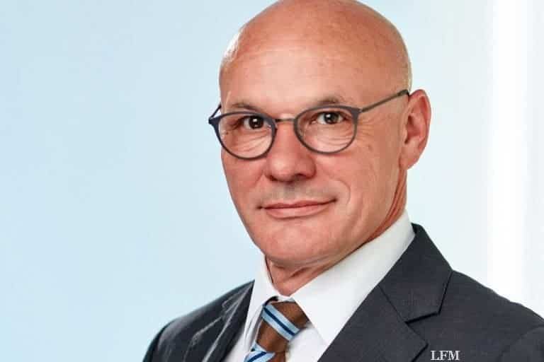 Jochen Büntgen und Peter Gerber neu im BDF-Vorstand