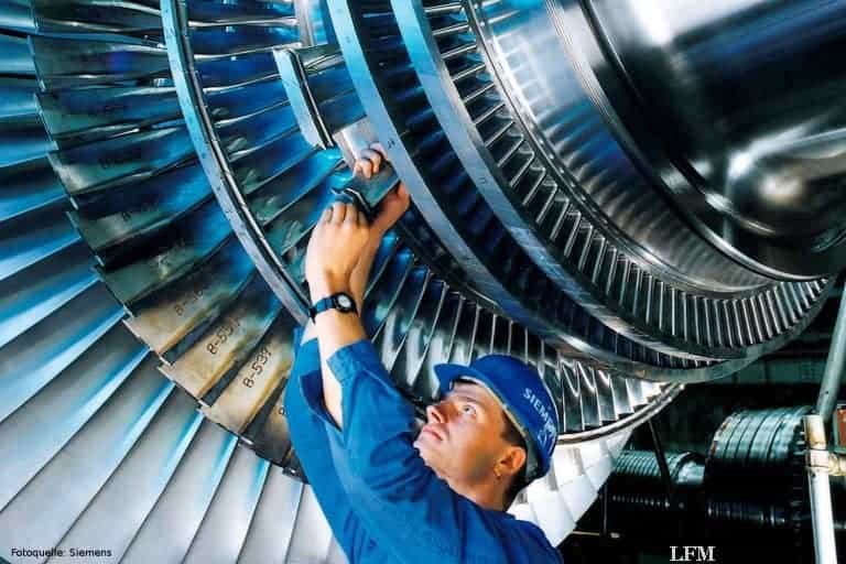 DLR schafft IAWPS-Standard für Numerische Strömungsmechanik