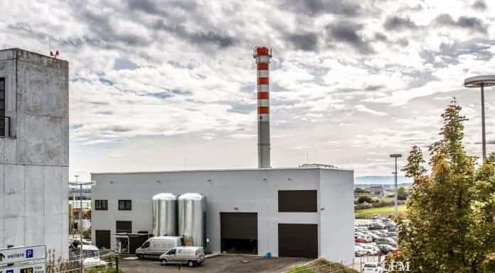 Stuttgarter Flughafen erhält ISO 50001 Zertifikat für Energiemanagement