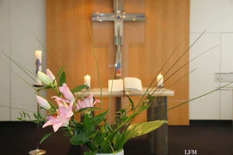 Heiraten und Hochzeitsfeier am Flughafen Frankfurt