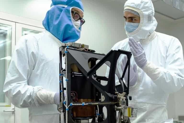 Ruag verkauft Sparte Optoelektronik an Thales Alenia Space