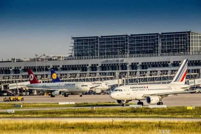 Spazierflug über den Bodensee ab Stuttgart