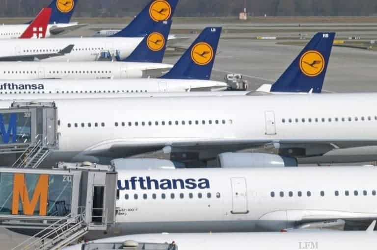 Lufthansa-Vorstand will 108 Kurz- und Mittelstreckenflugzeuge kaufen