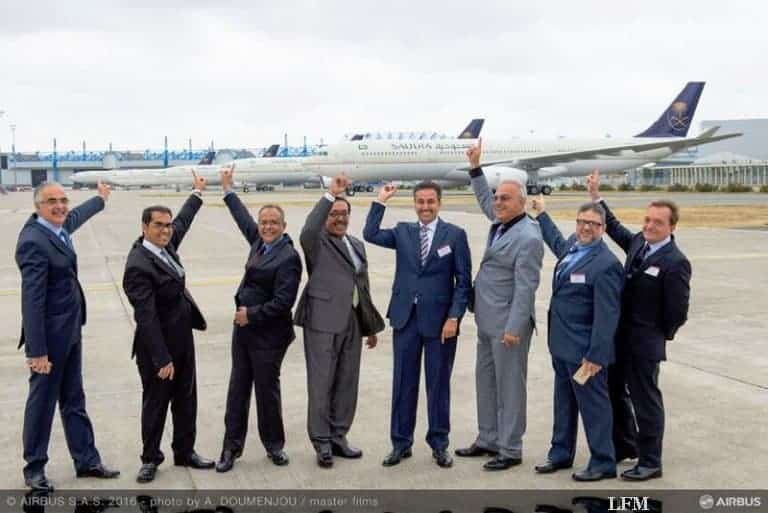 A330-300 Regional: Erster A330 für Kurzstrecken ausgeliefert