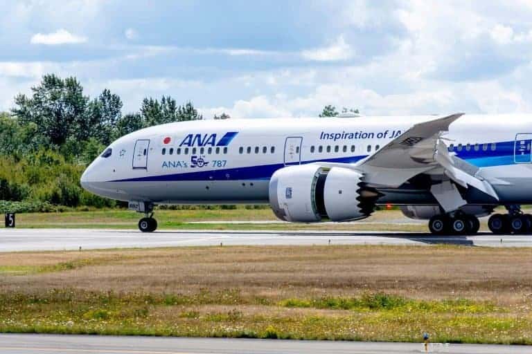 50. 787 für größten Dreamliner-Kunden