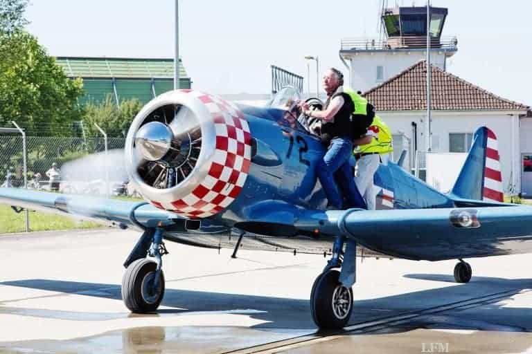 Klassiker bei den DO-DAYS lockten Publikum an