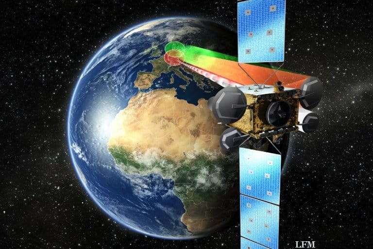 OHB erhält Aufträge zur Satellitenkommunikation
