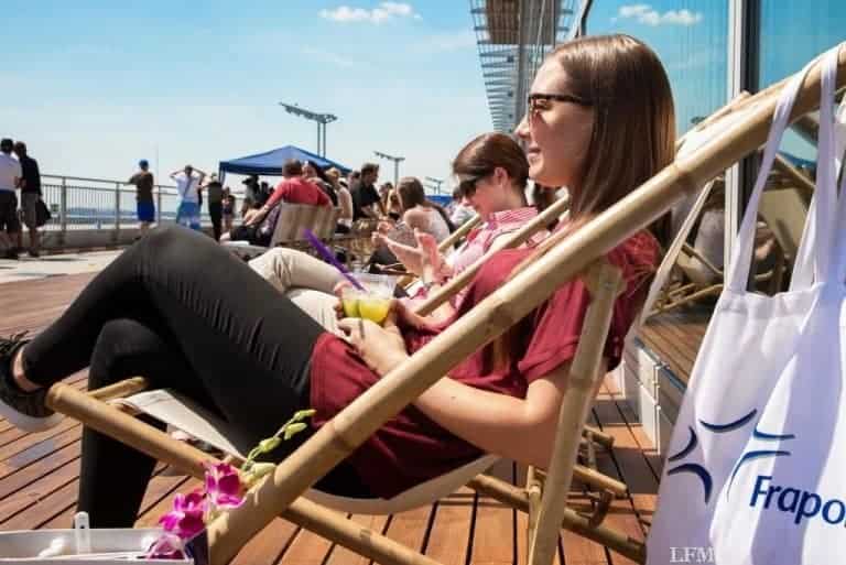 Airlebnis-Tag am Fraport hilft Fernweh lindern