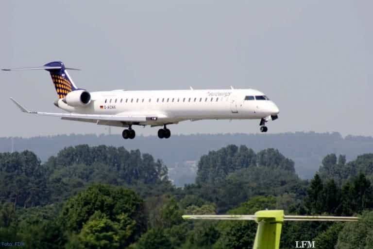 Fliegen auf Usedom: Airport investiert für Wachstum