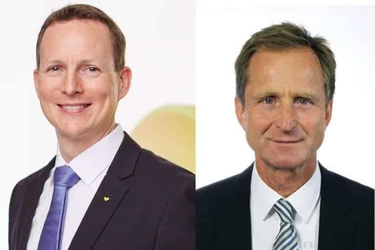 Kurz- und Mittelstrecke bei Thomas Cook in neuer Verantwortung