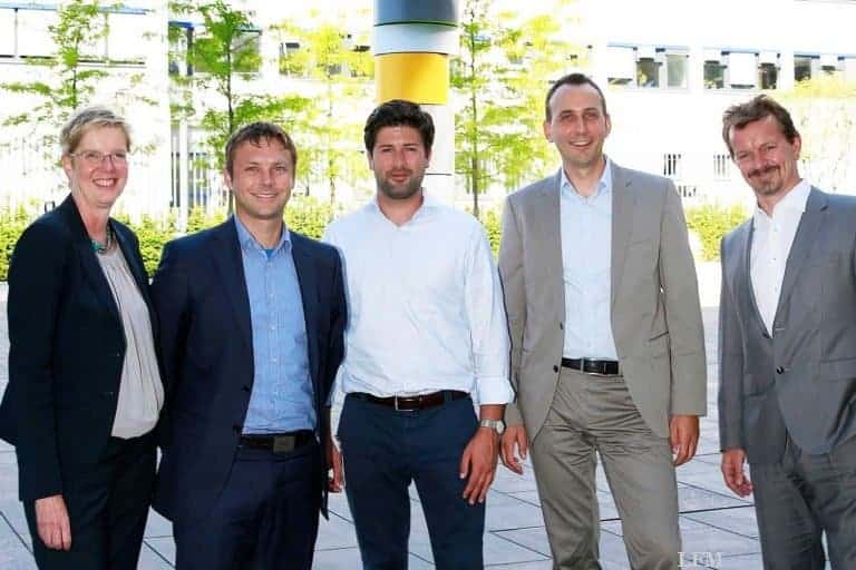 Innovationswettbewerb am Flughafen Frankfurt kürt Sieger