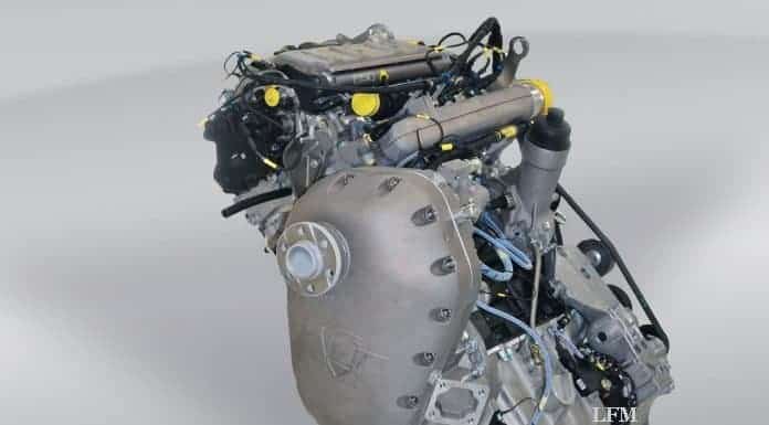 AE300 von Austro Engines erhält 1.500 Stunden TBO