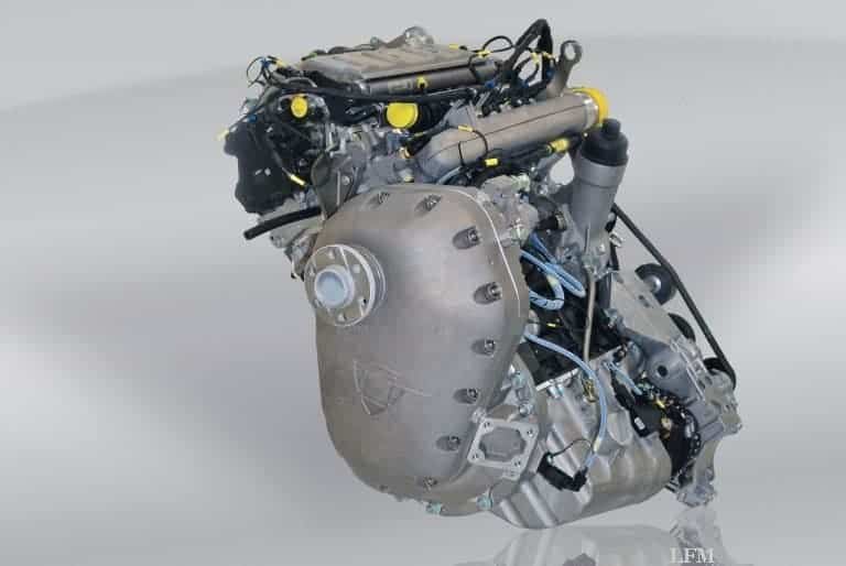 AE300 von Austro Engines erhält 1.500 Stunden TBO