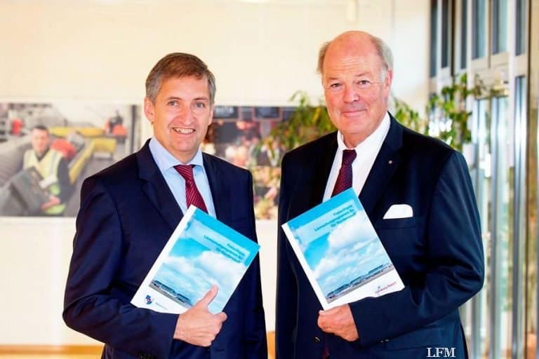 Flughafen Hamburg: Mehr Schallschutz in Norderstedt