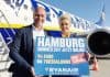 Ryanair: Mehr Ziele mit neuen Flugzeugen ab Hamburg