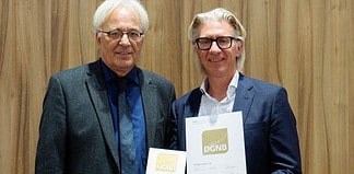 Airport City in Stuttgart mit Nachhaltigkeitspreis ausgezeichnet