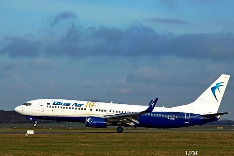 Hamburg bekommt Verbindung zum Reiseziel Liverpool