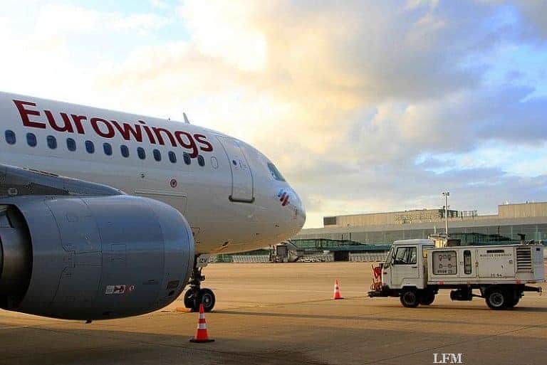 Mallorca ab FMO noch besser angebunden