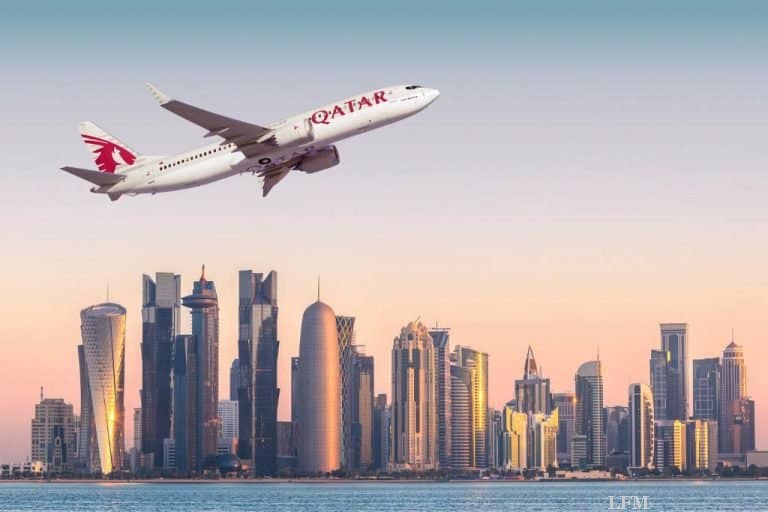 Qatar Airways erweitert Flotte massiv mit Boeing