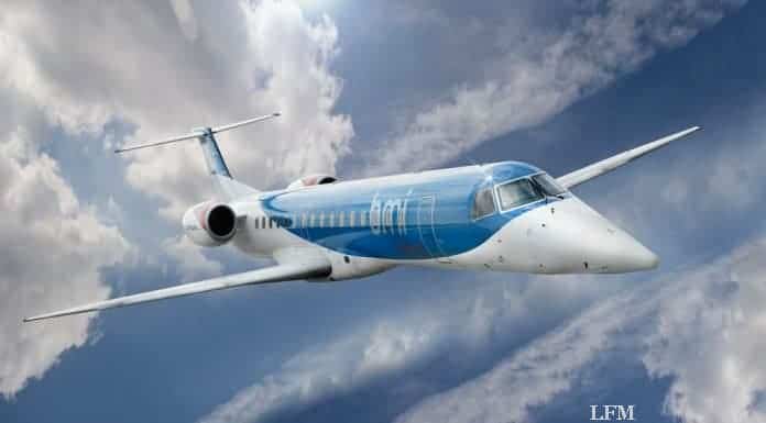bmi regional startet Verbindung Hannover – Bristol