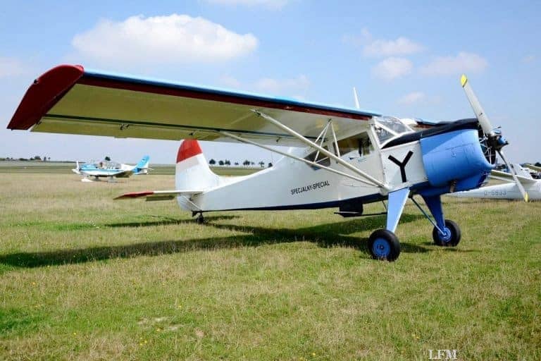 Warmluft im Cockpit: Möglicher Hitzekollaps des Piloten