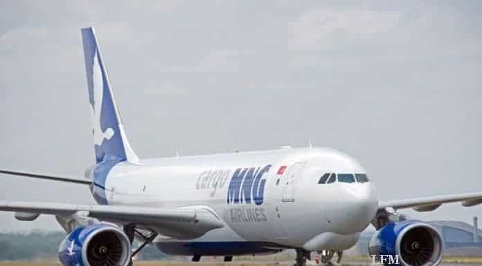 MNG Airlines nimmt erste A330-200F entgegen