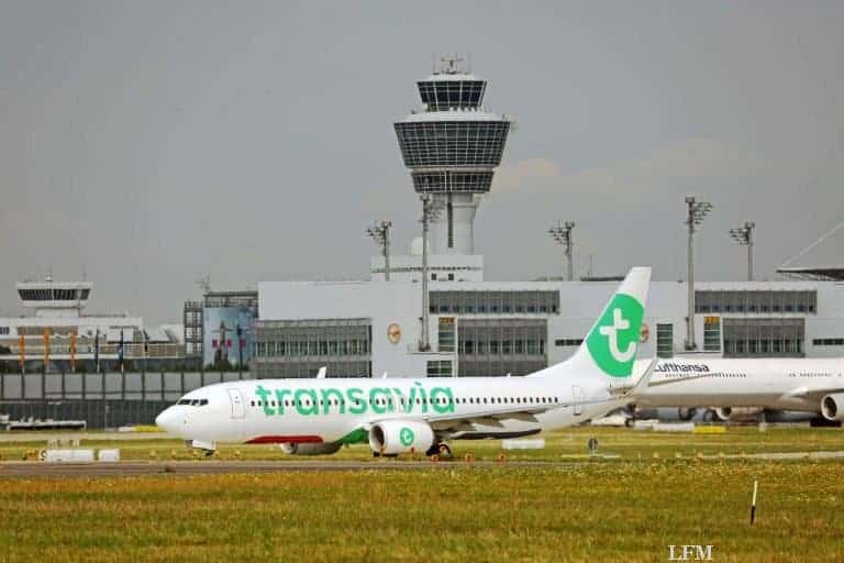 München – Tel Aviv mehrmals pro Woche kommt