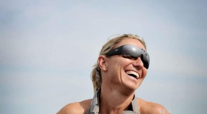 Lufthansa Group fördert Deutschen Behindertensportverband