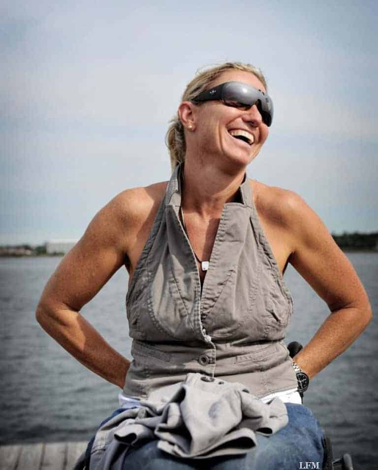 Lufthansa Group fördert Deutschen Behindertensportverband