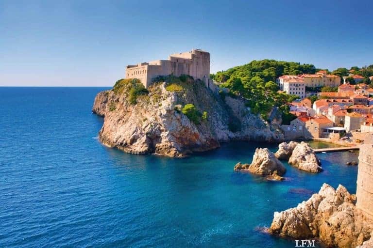 Reiseziele von Condor aus Deutschland