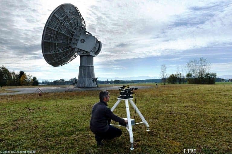 1,72 Terabit/s Übertragung: 45 DVDs pro Sekunde