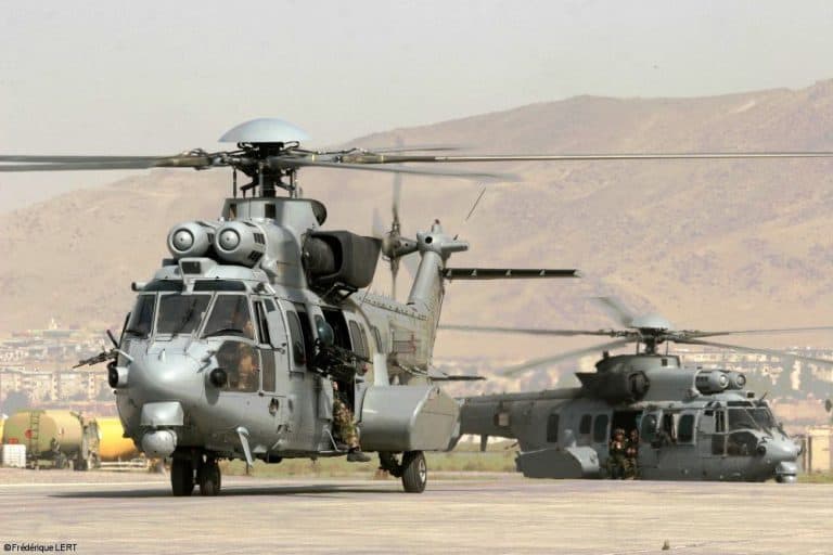 Singapur bestellt H225M