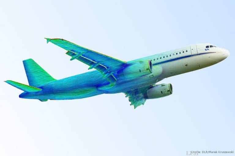 Deutschland schafft neue DLR-Institute